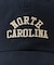 【Champion/チャンピオン別注】college logo cap/リンクコーデ