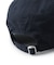 【Champion/チャンピオン別注】college logo cap/リンクコーデ
