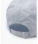 【Champion/チャンピオン別注】college logo cap/リンクコーデ