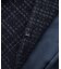【WEB限定カラー】ツイードフレアジャケット/入卒式・セレモニー対応・リンクコーデ