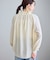 ネックコンシャスデザインシャツ