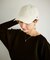 【Champion/チャンピオン別注】Long visor cap/遮熱