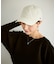 【Champion/チャンピオン別注】Long visor cap/遮熱