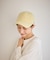 【Champion/チャンピオン別注】Long visor cap/遮熱
