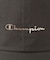 【Champion/チャンピオン別注】Long visor cap/遮熱