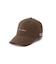 【Champion/チャンピオン別注】Long visor cap/遮熱