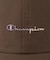 【Champion/チャンピオン別注】Long visor cap/遮熱