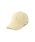 【Champion/チャンピオン別注】Long visor cap/遮熱