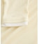 レイヤード風シアーロングスリーブTシャツ