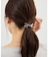ハートモチーフヘアゴムセット