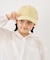 【KIDS】【Champion/チャンピオン別注】Long visor cap/遮熱・リンクコーデ