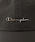 【KIDS】【Champion/チャンピオン別注】Long visor cap/遮熱・リンクコーデ