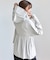 【WEB限定カラー】絶対焼けたくないUVパーカー/UVカット・接触冷感
