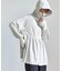【WEB限定カラー】絶対焼けたくないUVパーカー/UVカット・接触冷感