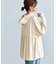 【WEB限定カラー】絶対焼けたくないUVパーカー/UVカット・接触冷感