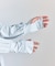 【WEB限定カラー】絶対焼けたくないUVパーカー/UVカット・接触冷感