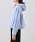 フーディーシャツ