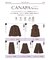 【ベストヒット】カナパ ベルト付きワイドパンツ/セットアップ対応・UV・接触冷感