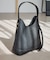 me fit BAG フィットワンショルダーミドルバッグ