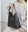 me fit BAG フィットワンショルダーミドルバッグ