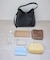 me fit BAG フィットワンショルダーミドルバッグ