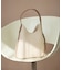 me fit BAG フィットワンショルダーミドルバッグ