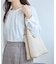 me fit BAG フィットワンショルダーミドルバッグ