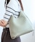 me fit BAG フィットワンショルダーミドルバッグ