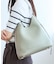 me fit BAG フィットワンショルダーミドルバッグ