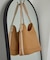 me fit BAG フィットワンショルダーミドルバッグ