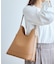 me fit BAG フィットワンショルダーミドルバッグ