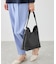 me fit BAG フィットワンショルダーミドルバッグ