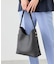 me fit BAG フィットワンショルダーミドルバッグ