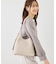 me fit BAG フィットワンショルダーミドルバッグ
