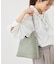 me fit BAG フィットワンショルダーミドルバッグ