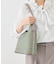 me fit BAG フィットワンショルダーミドルバッグ