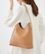 me fit BAG フィットワンショルダーミドルバッグ