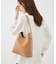 me fit BAG フィットワンショルダーミドルバッグ