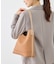 me fit BAG フィットワンショルダーミドルバッグ