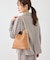 me fit BAG フィットワンショルダーミドルバッグ