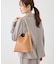 me fit BAG フィットワンショルダーミドルバッグ