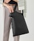 me fit BAG ワンショルダートート＆ミニショルダーバッグ/A4対応