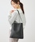 me fit BAG ワンショルダートート＆ミニショルダーバッグ/A4対応
