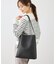 me fit BAG ワンショルダートート＆ミニショルダーバッグ/A4対応