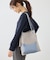me fit BAG ワンショルダートート＆ミニショルダーバッグ/A4対応