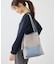 me fit BAG ワンショルダートート＆ミニショルダーバッグ/A4対応
