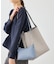 me fit BAG ワンショルダートート＆ミニショルダーバッグ/A4対応