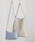me fit BAG ワンショルダートート＆ミニショルダーバッグ/A4対応