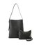 me fit BAG ワンショルダートート＆ミニショルダーバッグ/A4対応