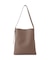 me fit BAG ワンショルダートート＆ミニショルダーバッグ/A4対応